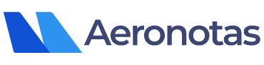 Logo Aeronotas