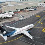 El AICM entre los 10 Aeropuertos Mejor Conectados Internacionalmente del Mundo