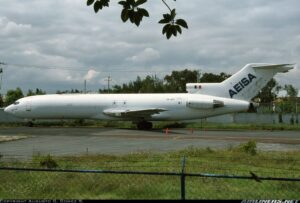 Aerolíneas Extintas Mexicanas - Aeronotas ️