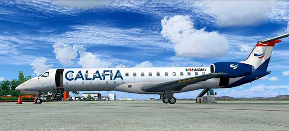 Calafia Airlines