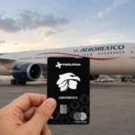 Tarjetas Aeroméxico Inbursa: guía 2026
