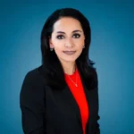 Paola Torri, nueva directora de Operaciones de American Airlines para México y Canadá