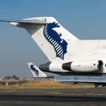 La Historia de Aviacsa