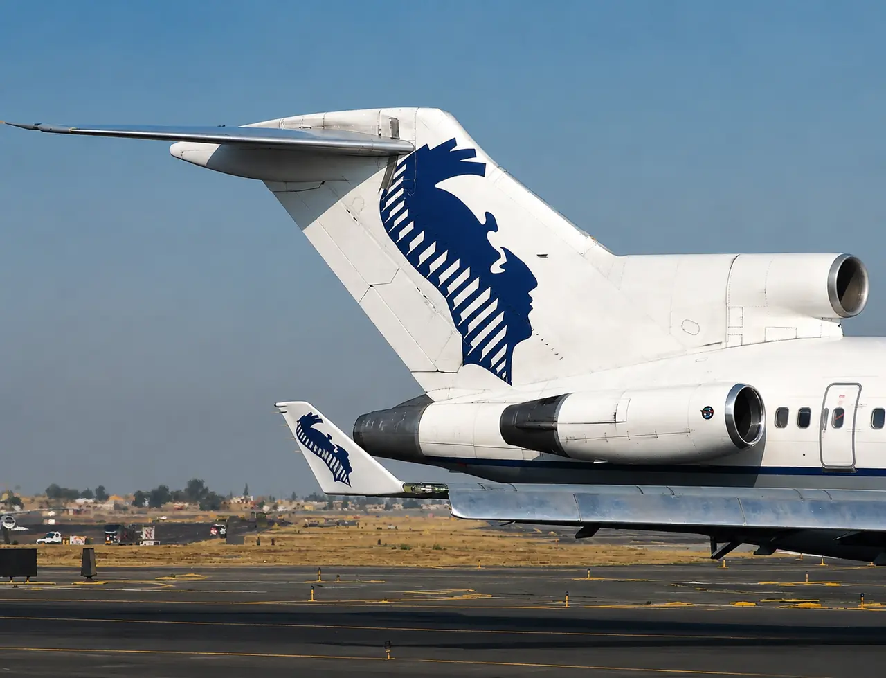 Aviacsa