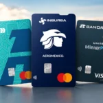 Mejores Tarjetas de Crédito de Aerolíneas en México