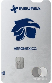Tarjeta Inbursa-Aeromexico Elevate